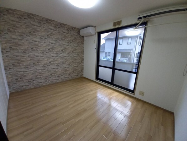 TIAの物件内観写真